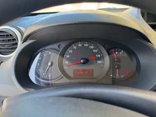 Renault Kangoo 2017