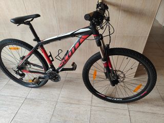 Bicicleta Scott Scale MTB