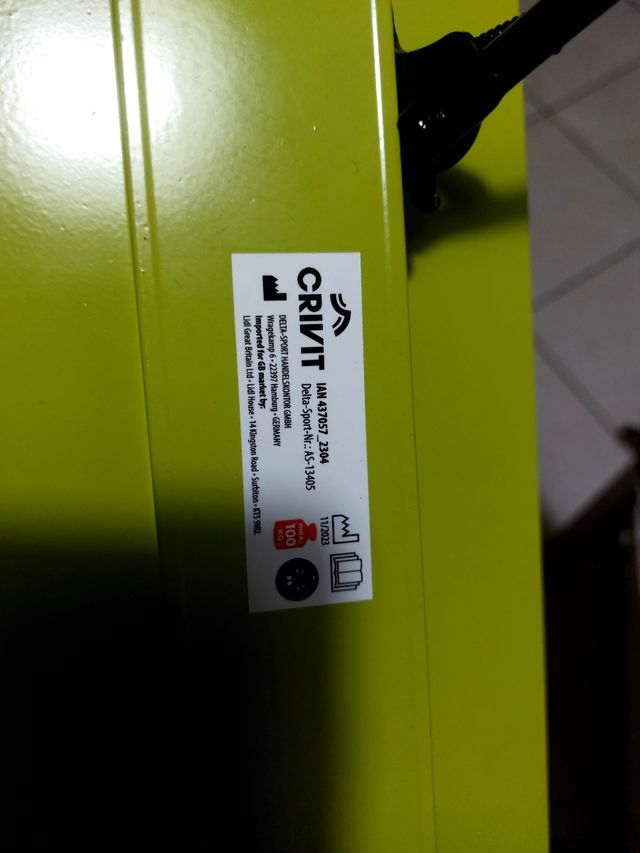 Monopattino Verde - Adulti