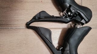 Grupo disco Ultegra 105 mix 11v