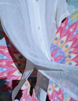 9 BLUSAS DISTINTOS ESTILOS/1X0,5€