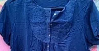 9 BLUSAS DISTINTOS ESTILOS/1X0,5€
