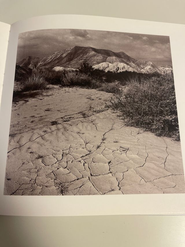 I certamen fotografico internacional