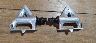 Pedals Shimano PD-A550- Vintage