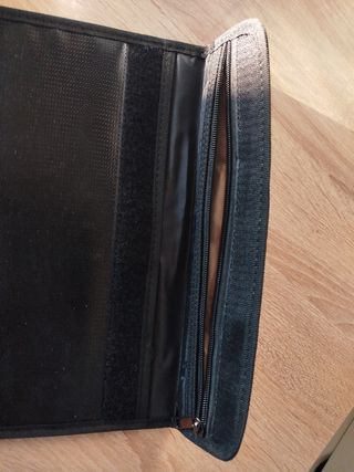 Sobres ignífugos x2 - Protección documentos