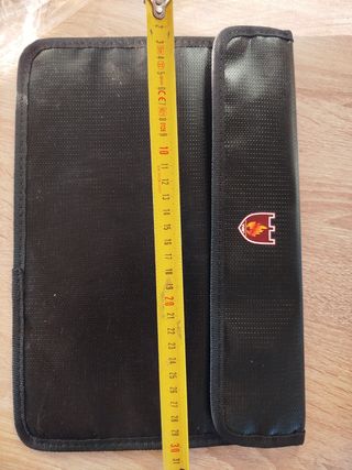 Sobres ignífugos x2 - Protección documentos