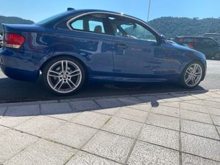 BMW 123d Coupé – Nacional | 2008