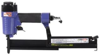 ● Compresor Dexter 2.5cv 24l 
● Grapadora/Clavador