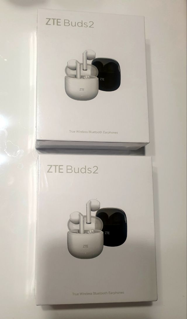 ZTE Buds2 - Auriculares Bluetooth
