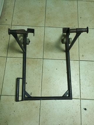 Caballete Moto - Soporte Motocicleta