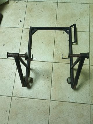 Caballete Moto - Soporte Motocicleta
