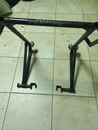 Caballete Moto - Soporte Motocicleta