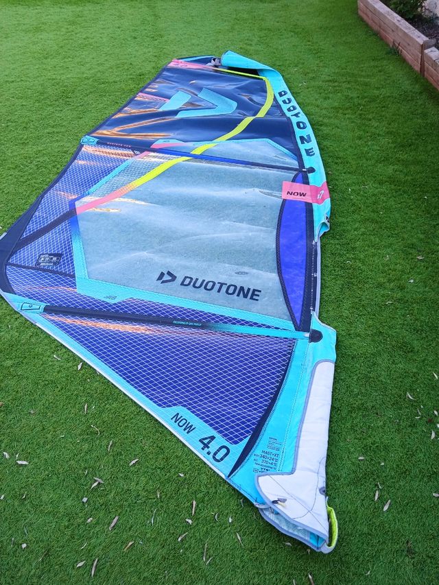 Vela windsurf 4.0
