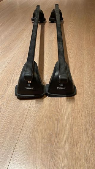 Baca Thule para coche