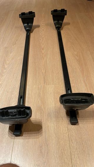 Baca Thule para coche