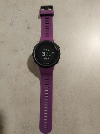 Reloj Garmin Forerunner 45