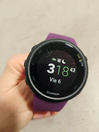 Reloj Garmin Forerunner 45