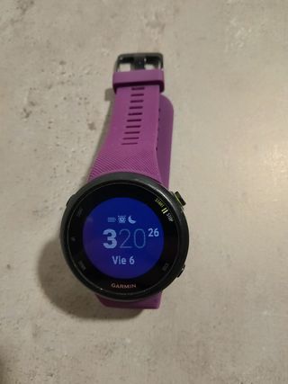 Reloj Garmin Forerunner 45