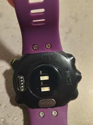 Reloj Garmin Forerunner 45