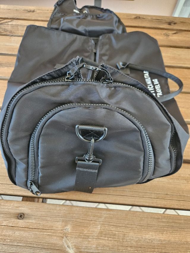 Borsone Aeronautica Militare