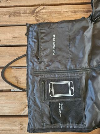 Borsone Aeronautica Militare