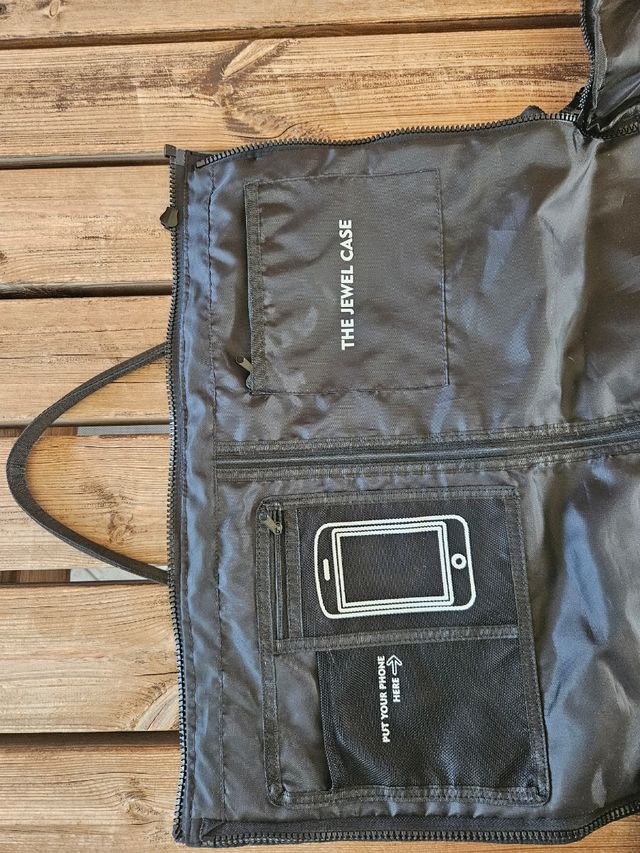 Borsone Aeronautica Militare