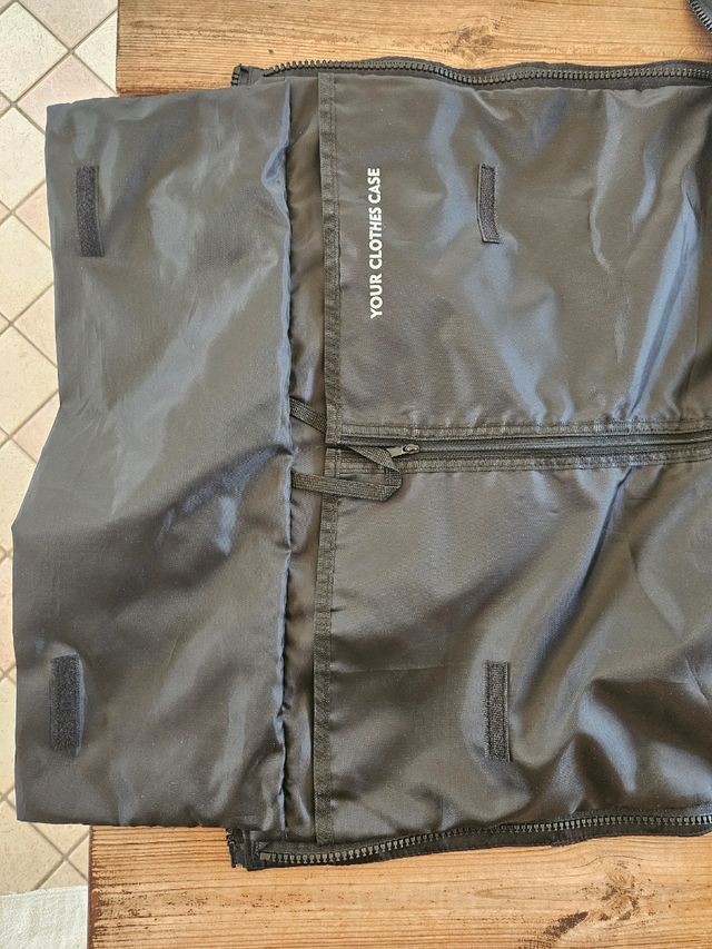 Borsone Aeronautica Militare