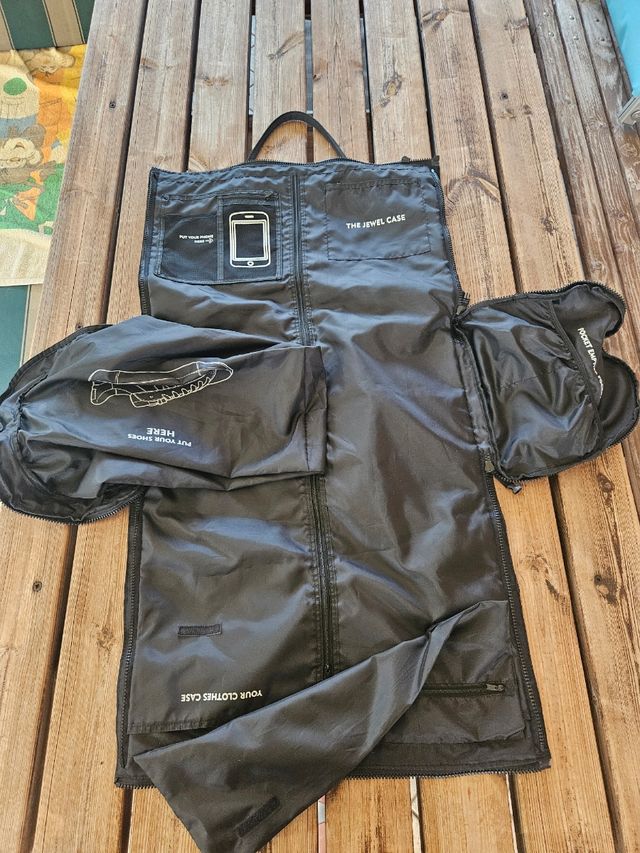 Borsone Aeronautica Militare