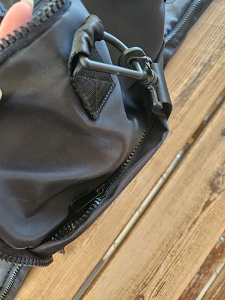 Borsone Aeronautica Militare