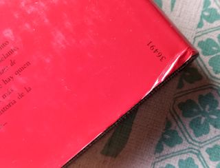 Lote cuatro novelas de Agatha Christie