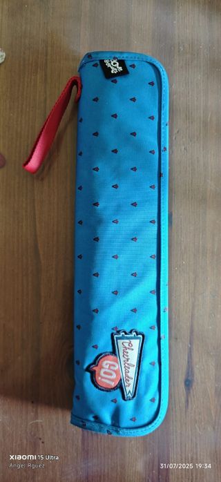 2 Flautas Hohner + estuche + limpiador