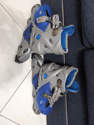 Pattini Rollerblade 