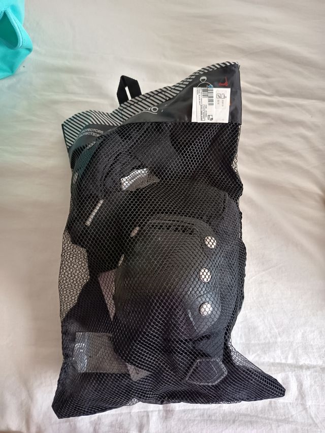 Patines Oxelo Rollers Fitness