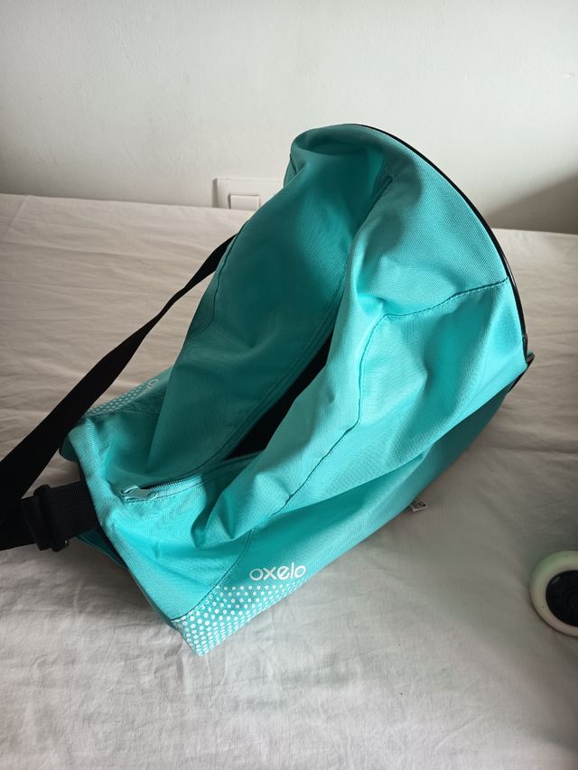 Patines Oxelo Rollers Fitness