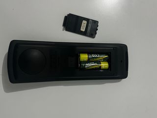 Mando SHARP VCR - Control Remoto