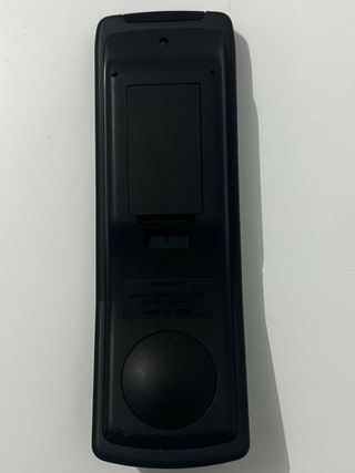 Mando SHARP VCR - Control Remoto