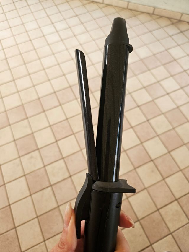 Arricciacapelli Rowenta - Karl Lagerfeld