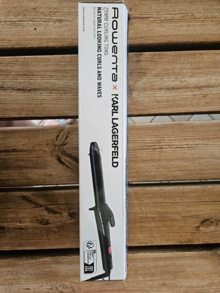 Arricciacapelli Rowenta - Karl Lagerfeld