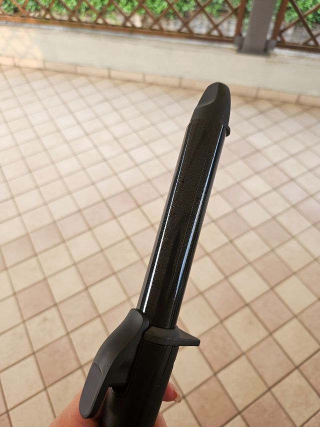 Arricciacapelli Rowenta - Karl Lagerfeld