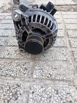 Alternador 1.6 HDI usado