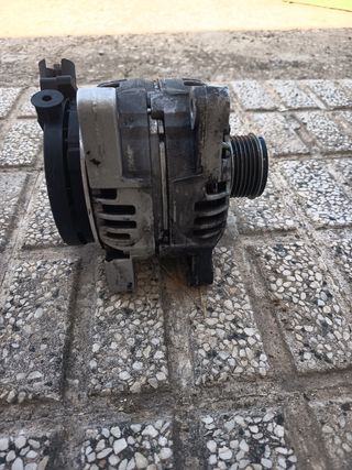 Alternador 1.6 HDI usado