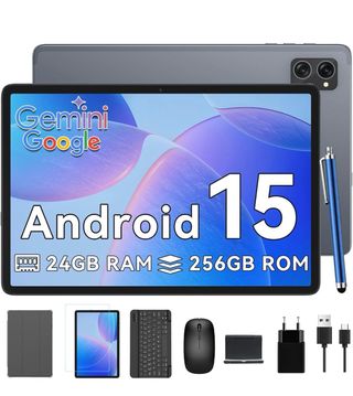 Tablet 24GB RAM + 256 GB NUEVA