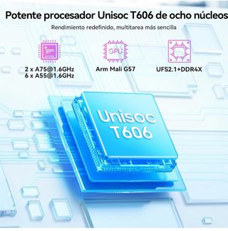 Tablet 24GB RAM + 256 GB NUEVA