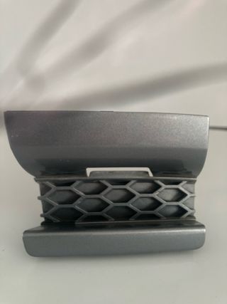 Tapadera gancho grua Audi A3