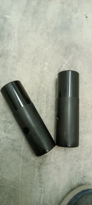 2 Pegs BMX - Nuevos