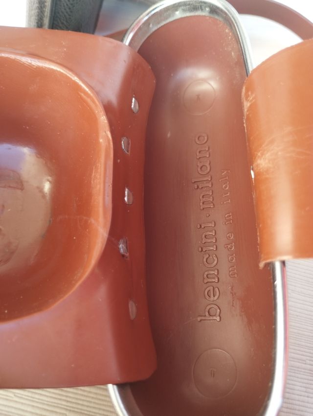 Macchina Fotografica Vintage 