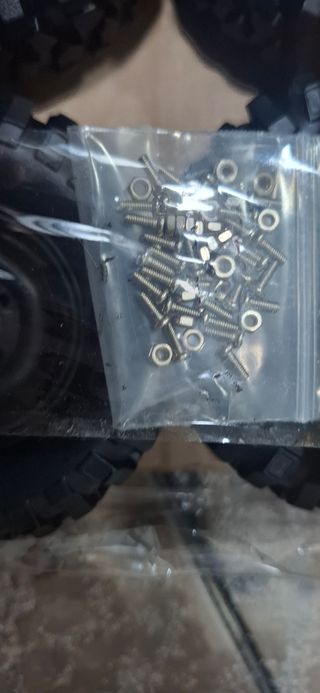 Neumáticos RC para coche 1:10