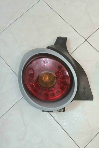 Fanale posteriore sinistro Alfa Mito