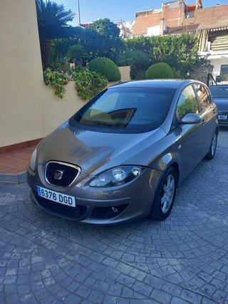 SEAT Altea 2005