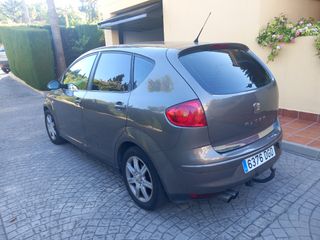 SEAT Altea 2005